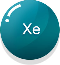 氙气