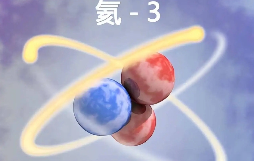银同位素